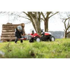 ROLLY TOYS Rolly®toys RollyBox -Speelgoed Voor Kinderen rollytoys rollybox a340556 2