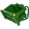 ROLLY TOYS Rolly®toys RollyBox John Deere 40 893 1