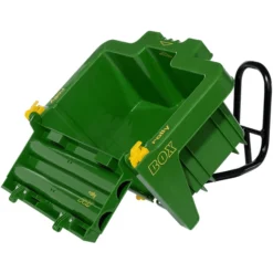 ROLLY TOYS Rolly®toys RollyBox John Deere 40 893 1 -Speelgoed Voor Kinderen rollytoys rollybox john deere 40 893 1 a267734 2