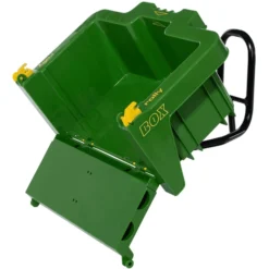 ROLLY TOYS Rolly®toys RollyBox John Deere 40 893 1 -Speelgoed Voor Kinderen rollytoys rollybox john deere 40 893 1 a267734 3