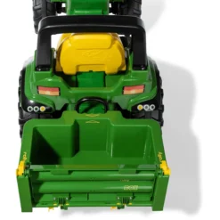 ROLLY TOYS Rolly®toys RollyBox John Deere 40 893 1 -Speelgoed Voor Kinderen rollytoys rollybox john deere 40 893 1 a267734 4