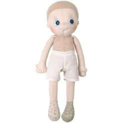 Rubens Barn Doll Aspen - Ecobuds -Speelgoed Voor Kinderen rubens barn doll aspen ecobuds a359755 4