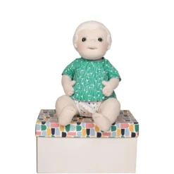 Rubens Barn Doll Carl - Baby 8 Rubens Barn Doll Carl - Baby -Speelgoed Voor Kinderen rubens barn doll carl baby a359891 3