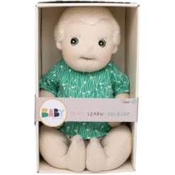 Rubens Barn Doll Carl - Baby 9 Rubens Barn Doll Carl - Baby -Speelgoed Voor Kinderen rubens barn doll carl baby a359891 4