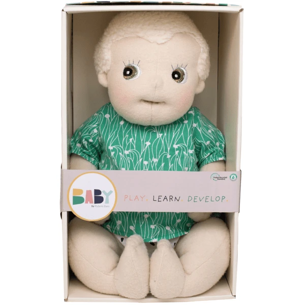 Rubens Barn Doll Carl - Baby 5 Rubens Barn Doll Carl - Baby - Afbeelding 5