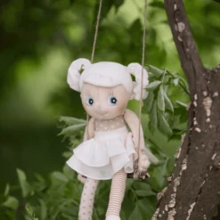 Rubens Barn Doll Daisy - Ecobuds -Speelgoed Voor Kinderen rubens barn doll daisy ecobuds a359731 2