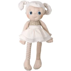 Rubens Barn Doll Daisy - Ecobuds -Speelgoed Voor Kinderen rubens barn doll daisy ecobuds a359731 4