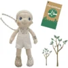 Rubens Barn Doll Elm - Mini Ecobuds