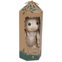 Rubens Barn Doll Elm - Mini Ecobuds -Speelgoed Voor Kinderen rubens barn doll elm mini ecobuds a359762 2