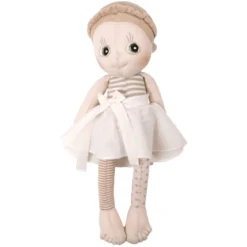 Rubens Barn Doll Hazel - Ecobuds
