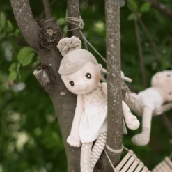 Rubens Barn Doll Iris - Ecobuds -Speelgoed Voor Kinderen rubens barn doll iris ecobuds a359751 2