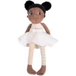 Rubens Barn Doll Poppy - Ecobuds