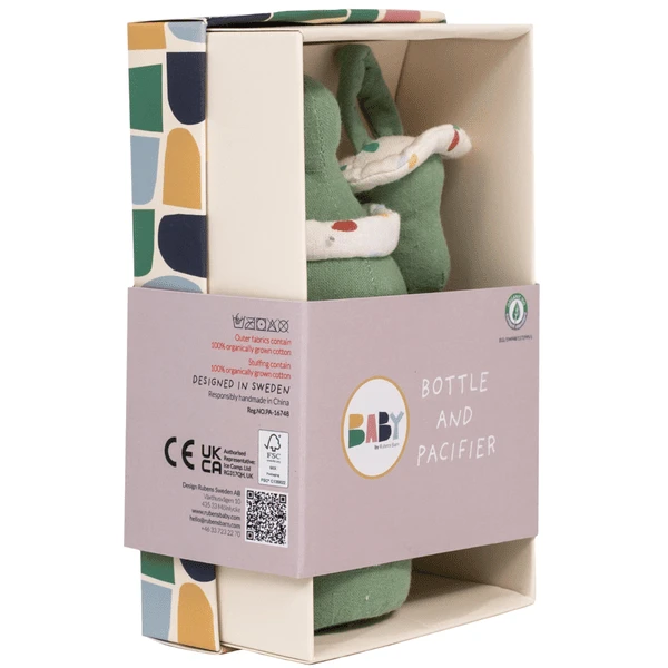 Rubens Barn Fles En Speen 3 Rubens Barn Fles En Speen - Afbeelding 3