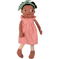 Rubens Barn Poppenkleding Summer - Ecobuds 7 Rubens Barn Poppenkleding Summer - Ecobuds -Speelgoed Voor Kinderen rubens barn poppenkleding summer ecobuds a359770 2