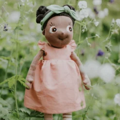 Rubens Barn Poppenkleding Summer - Ecobuds 9 Rubens Barn Poppenkleding Summer - Ecobuds -Speelgoed Voor Kinderen rubens barn poppenkleding summer ecobuds a359770 4