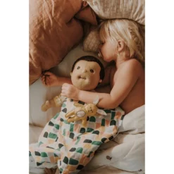 Rubens Barn Slaap Set 7 Rubens Barn Slaap Set -Speelgoed Voor Kinderen rubens barn slaap set a359984 2