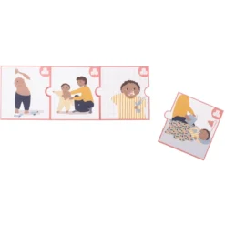 Rubens Barn Slaap Set 8 Rubens Barn Slaap Set -Speelgoed Voor Kinderen rubens barn slaap set a359984 3