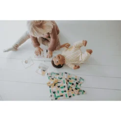 Rubens Barn Slaap Set 9 Rubens Barn Slaap Set -Speelgoed Voor Kinderen rubens barn slaap set a359984 4