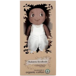 Rubensbarn® Pop Fern - Ecobuds -Speelgoed Voor Kinderen rubensbarn pop fern ecobuds a359761 2