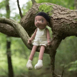 Rubensbarn® Pop Fern - Ecobuds -Speelgoed Voor Kinderen rubensbarn pop fern ecobuds a359761 4