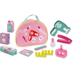 SES Creative SES Creativ E® Beauty Case -Speelgoed Voor Kinderen ses creativ e beauty case a368330 2
