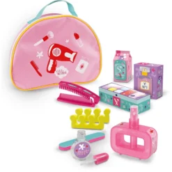 SES Creative SES Creativ E® Beauty Case -Speelgoed Voor Kinderen ses creativ e beauty case a368330 3