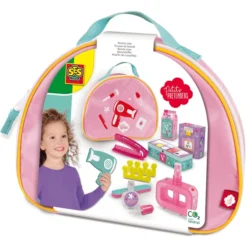SES Creative SES Creativ E® Beauty Case -Speelgoed Voor Kinderen ses creativ e beauty case a368330 4