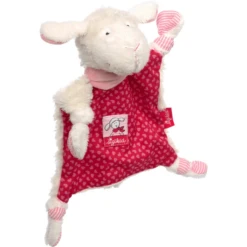 Sigikid ® Schnuffle Doek Schnuggi