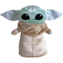 Simba Disney D100 Platinum Colour Grogu -Speelgoed Voor Kinderen simba disney d100 platinum colour grogu a378063 2