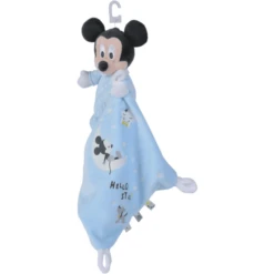 Simba Mickey Knuffeldoekje GDI - Starry Night -Speelgoed Voor Kinderen simba mickey knuffeldoekje gdi starry night a316628 2