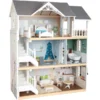 Small Foot ® Doll's Huis Stadsvilla