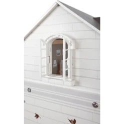Small Foot ® Doll's Huis Stadsvilla 7 Small Foot ® Doll's Huis Stadsvilla -Speelgoed Voor Kinderen small foot dolls huis stadsvilla a303551 2