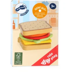 Small Foot ®-hapje -Speelgoed Voor Kinderen small foot hapje a290778 3