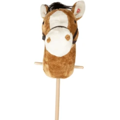 Small Foot ® Hobbypaard Nico 9 Small Foot ® Hobbypaard Nico -Speelgoed Voor Kinderen small foot hobbypaard nico a304579 4