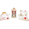 Small Foot ® Keukenset Kinderkeuken
