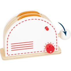 Small Foot ® Keukenset Kinderkeuken -Speelgoed Voor Kinderen small foot keukenset kinderkeuken a304637 4