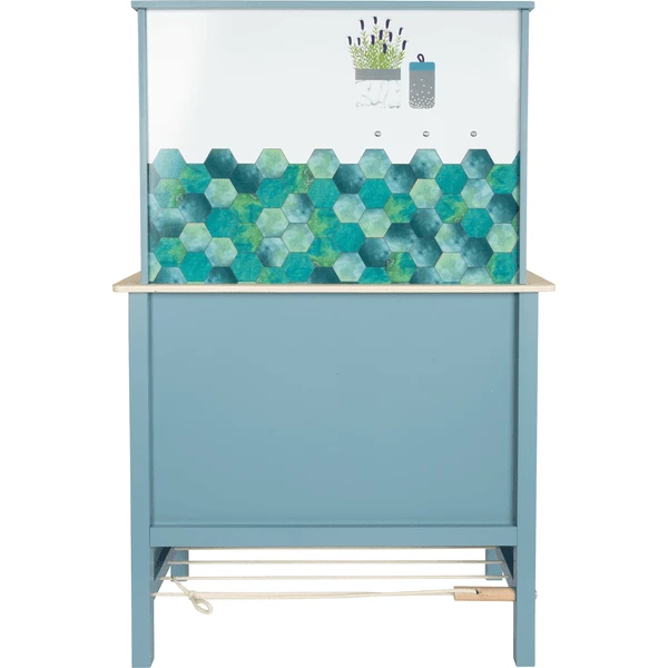 Small Foot ® Kinder Keuken Compact Tasty 2 Small Foot ® Kinder Keuken Compact Tasty - Afbeelding 2