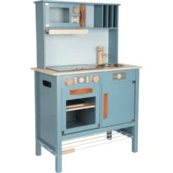 Small Foot ® Kinder Keuken Compact Tasty