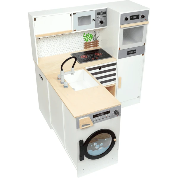 Small Foot® Kinderkeuken Modulair XL 4 Small Foot® Kinderkeuken Modulair XL - Afbeelding 4