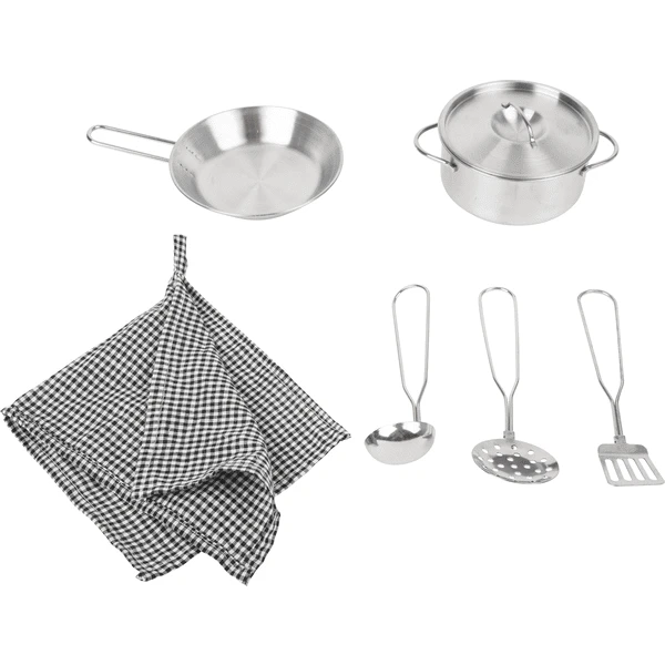 Small Foot® Kinderkeuken Modulair XL 5 Small Foot® Kinderkeuken Modulair XL - Afbeelding 5