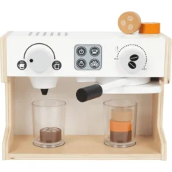 Small Foot ® Koffiezetapparaat Gastro -Speelgoed Voor Kinderen small foot koffiezetapparaat gastro a303655 4