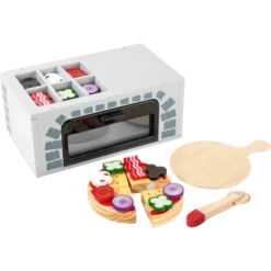 Small Foot ® Pizza Oven Kinderkeuken