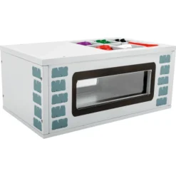 Small Foot ® Pizza Oven Kinderkeuken -Speelgoed Voor Kinderen small foot pizza oven kinderkeuken a353122 3