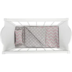 Small Foot ® Poppenbakje -Speelgoed Voor Kinderen small foot poppenbakje a304010 3