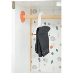 Small Foot ® Poppenkast " Little Button" -Speelgoed Voor Kinderen small foot poppenkast little button a303423 4