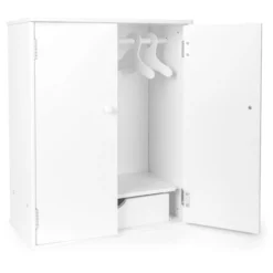 Small Foot® Poppenkast Wit