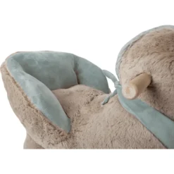 Small Foot ® Schommelpaard Met Zitje 9 Small Foot ® Schommelpaard Met Zitje -Speelgoed Voor Kinderen small foot schommelpaard met zitje a327638 4