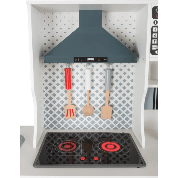 Small Foot® Speelkeuken Deluxe 2 Small Foot® Speelkeuken Deluxe - Afbeelding 2