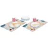 Small Foot ® Tableware Set Lekker