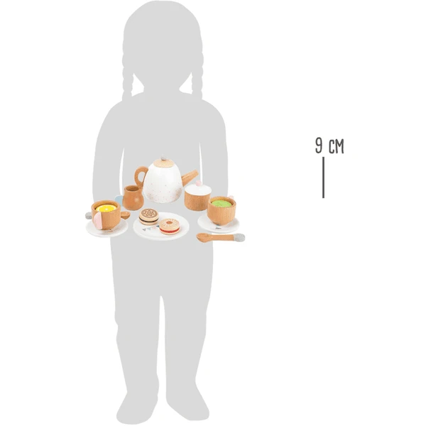 Small Foot® Thee-set 4 Small Foot® Thee-set - Afbeelding 4